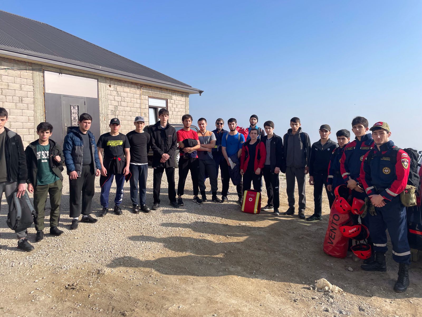 Практические занятия