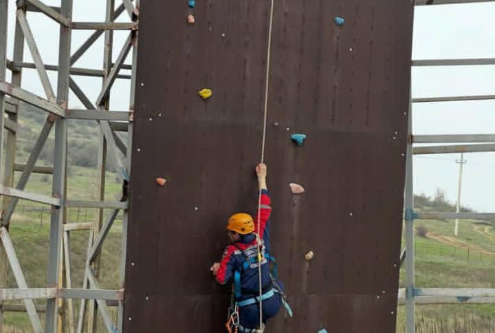 Cпортивные соревнования по многоборью