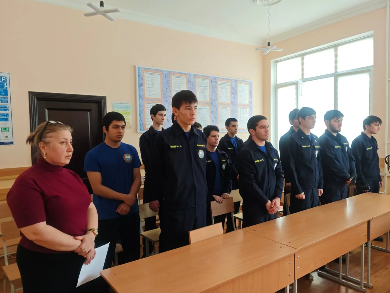 День полного освобождения Ленинграда от фашистской блокады