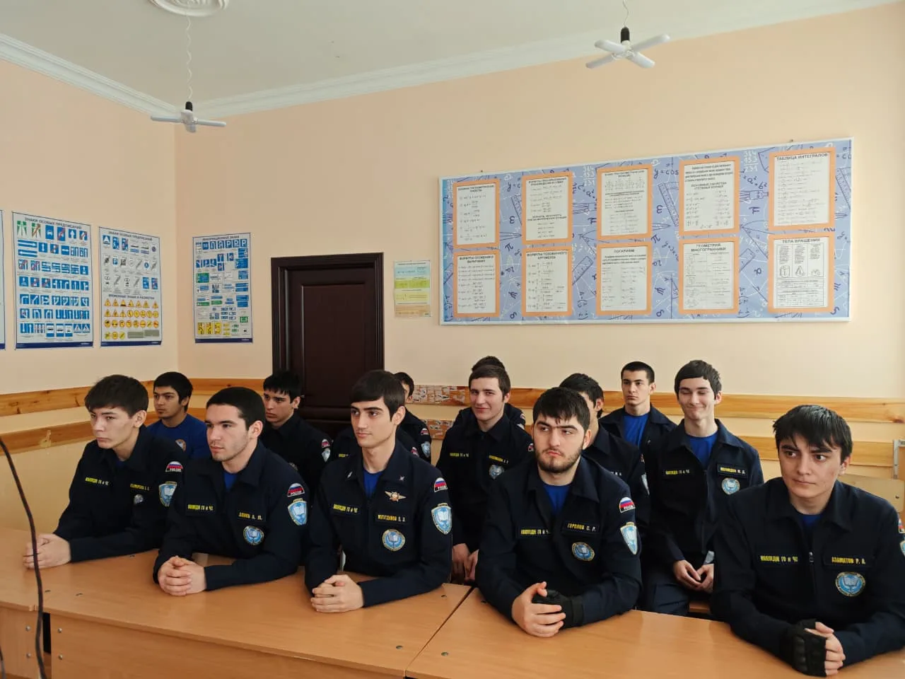 День полного освобождения Ленинграда от фашистской блокады