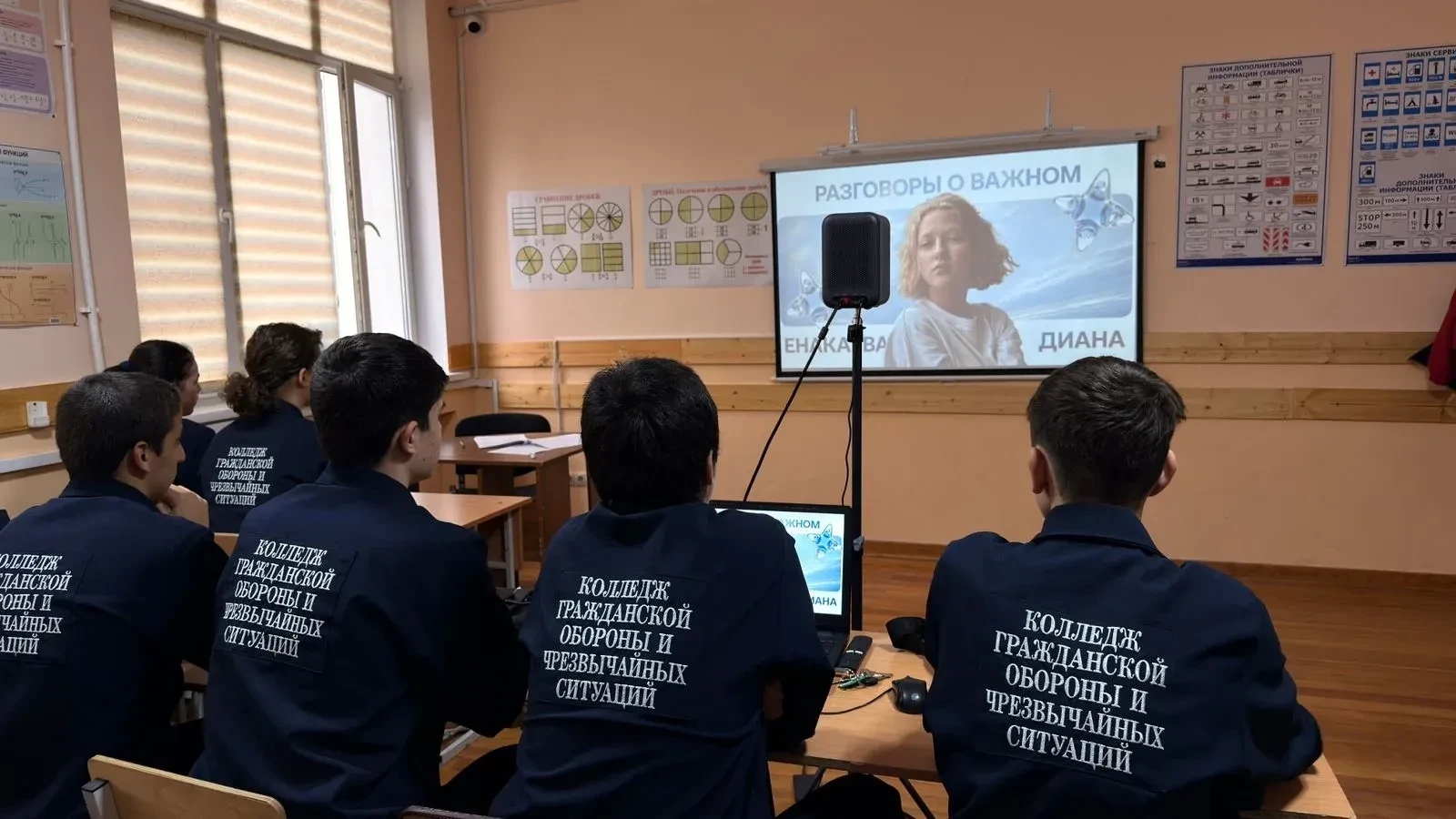 Есть ли у знания границы