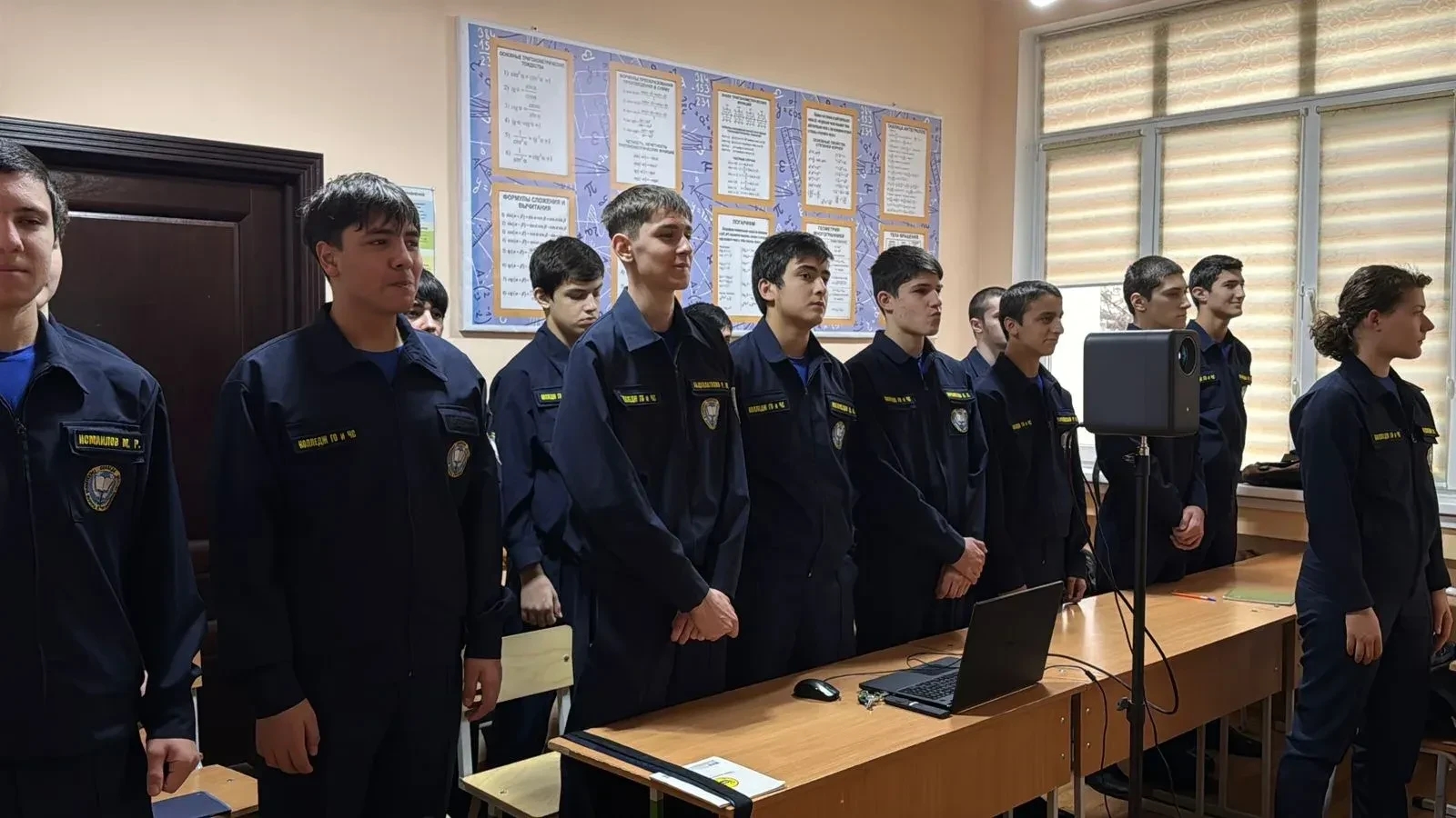 Есть ли у знания границы