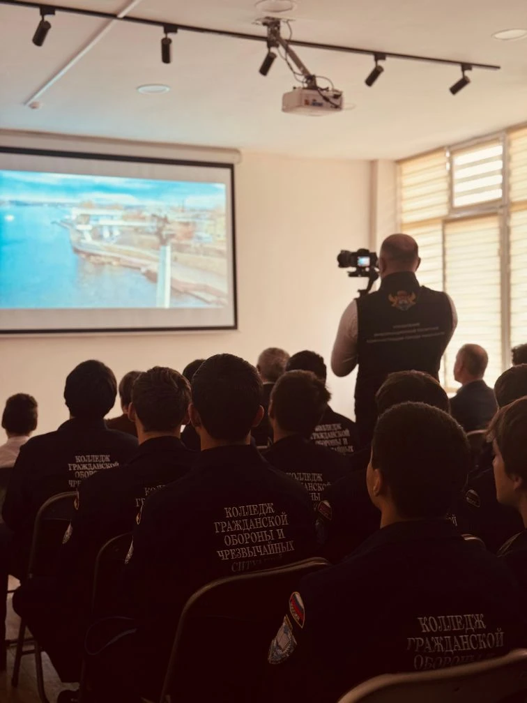 Круглый стол «Крым в истории России»