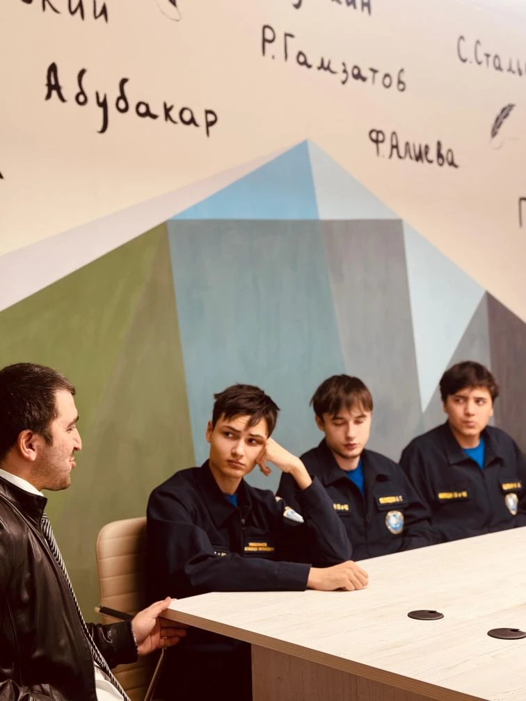 Круглый стол «Крым в истории России»