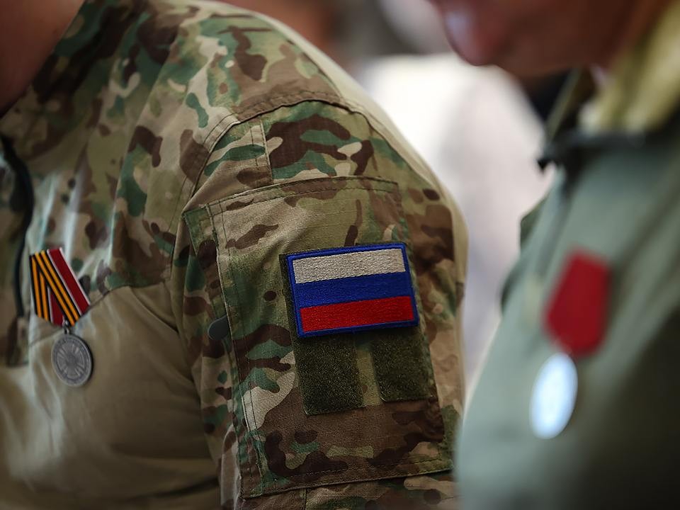 Объявление о приёме на профессиональное обучение участников СВО за счёт средств республиканского бюджета