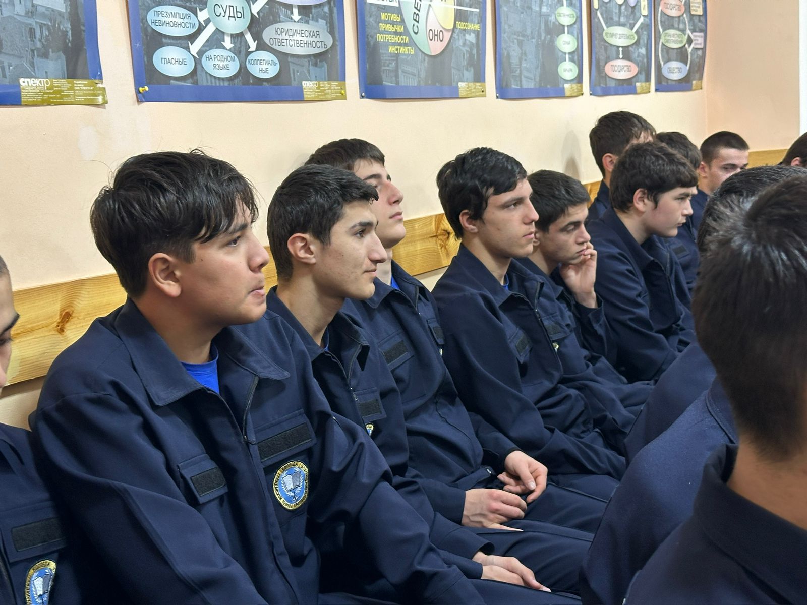 Панельная дискуссия «Безопасность России и международная политика. Конфликт с Украиной, санкции и позиция Европы»