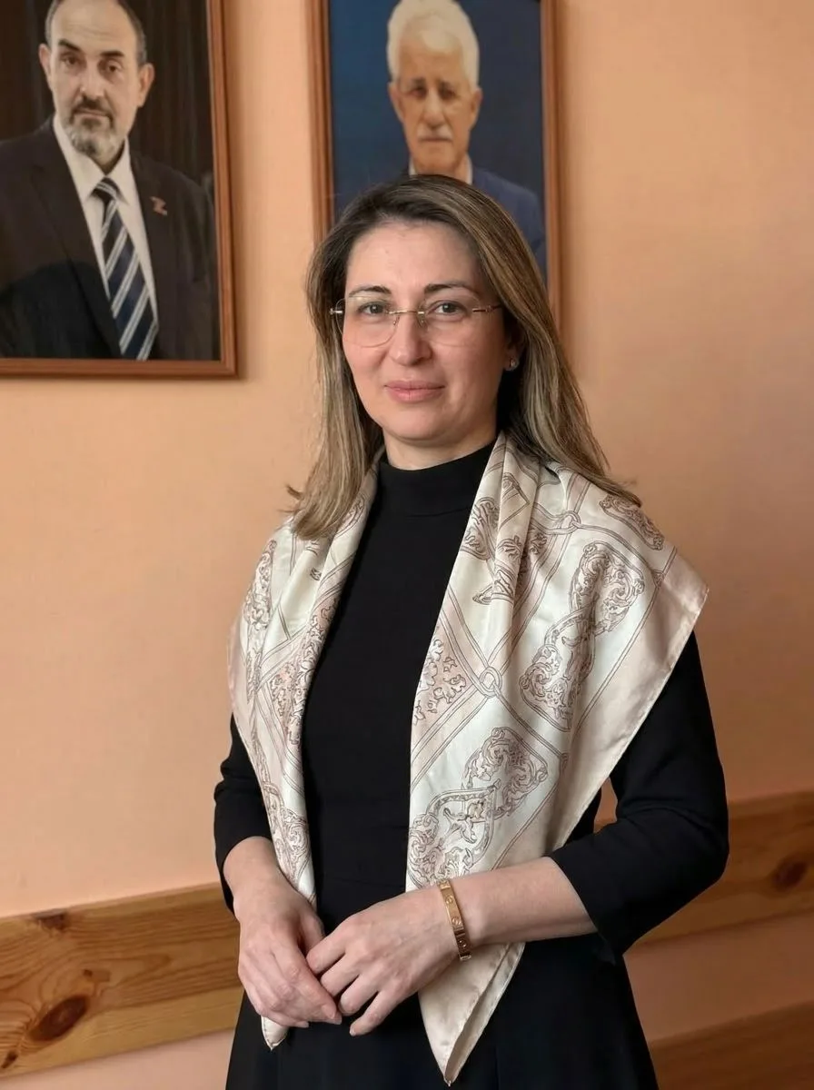 Поздравление директора Колледжа с наступлением праздника — Ураза-байрам