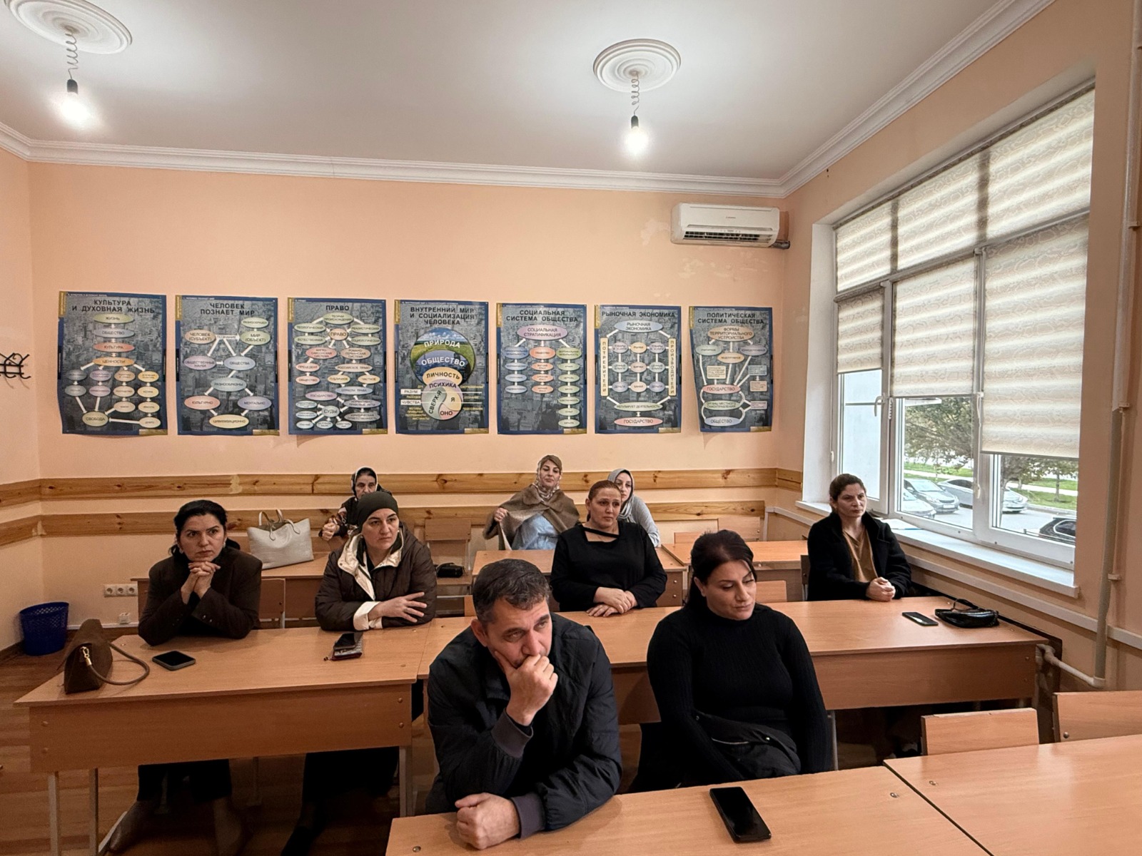 Родительские собрания на тему: «Роль семьи в профилактике правонарушений»