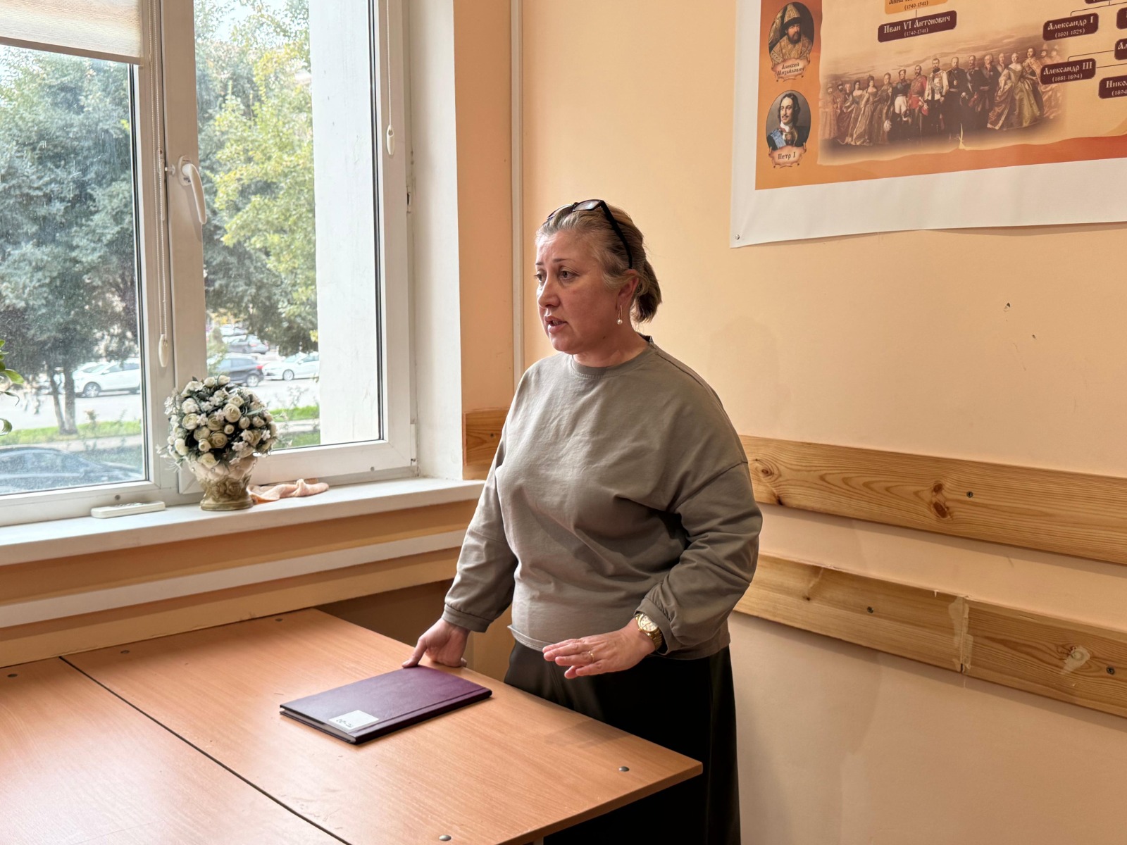 Родительские собрания на тему: «Роль семьи в профилактике правонарушений»