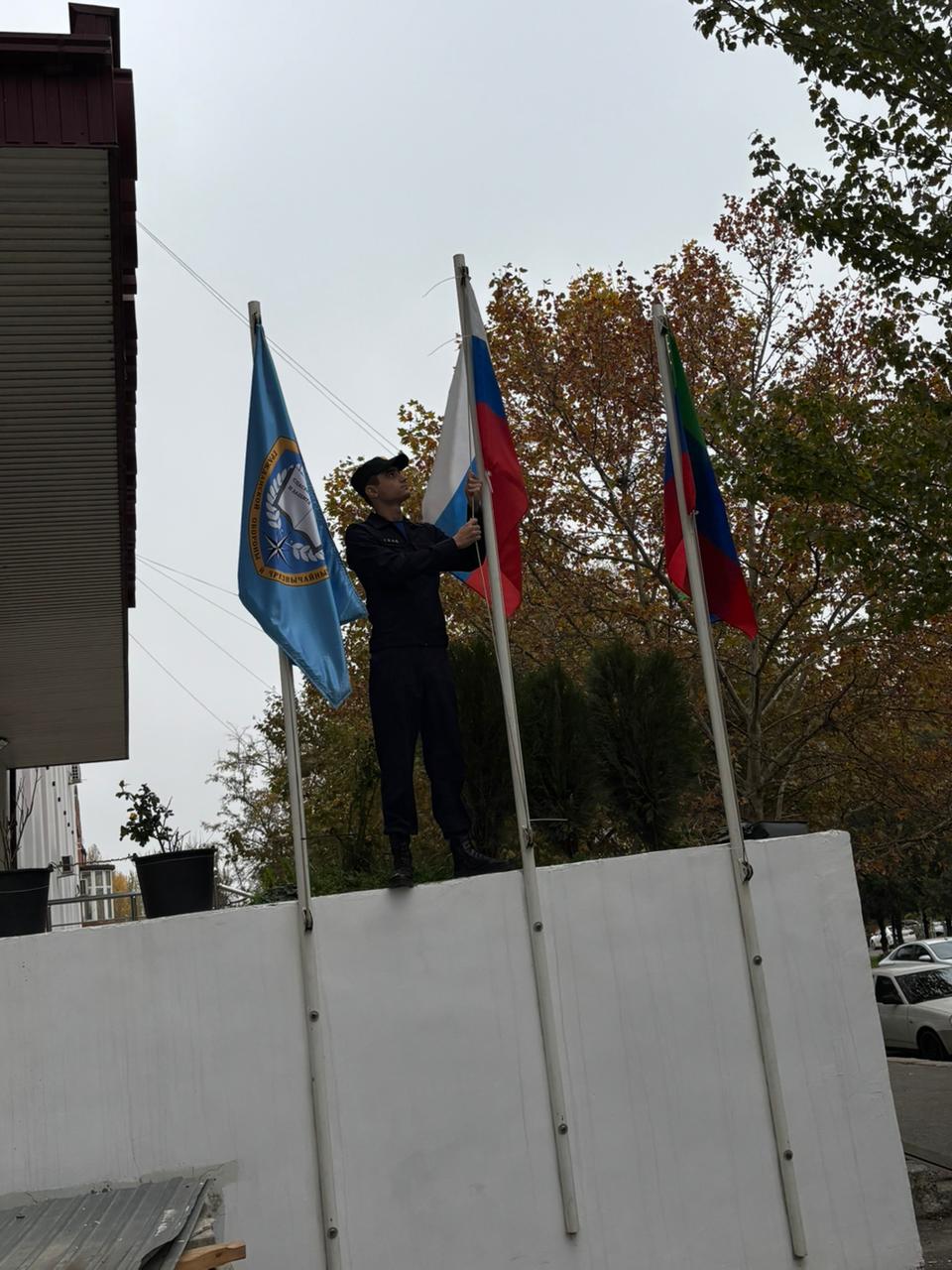 Внеурочный цикл «Разговоры о важном» - «Селекция и генетика. К 170-летию И.В. Мичурина»