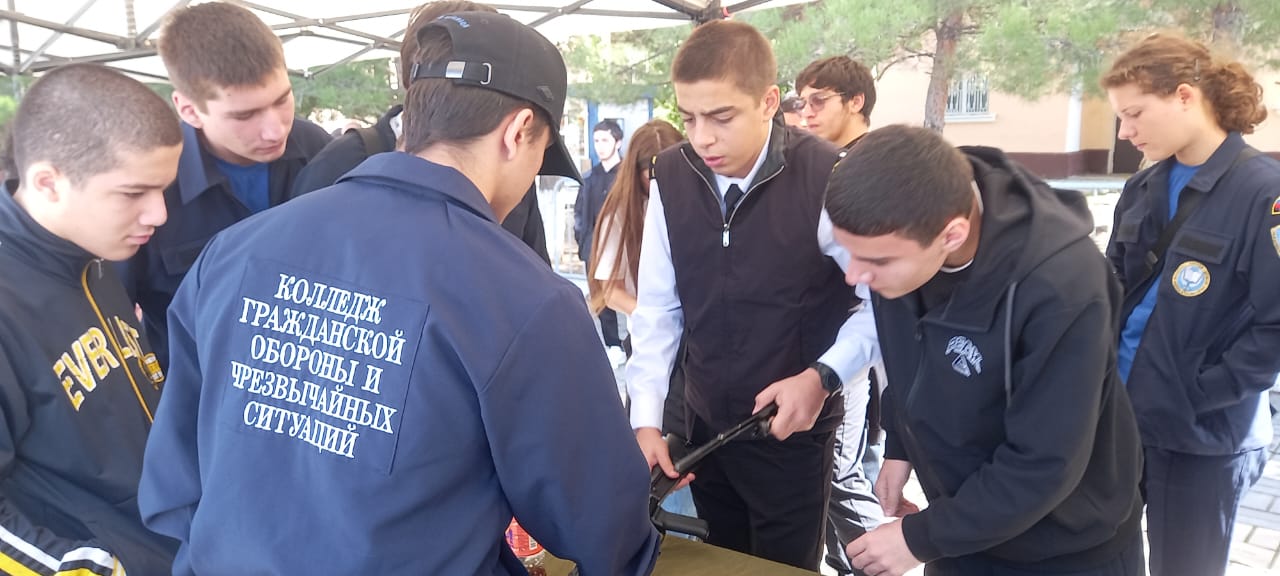 Всероссийский инклюзивный фестиваль творчества «Созвездие добра»