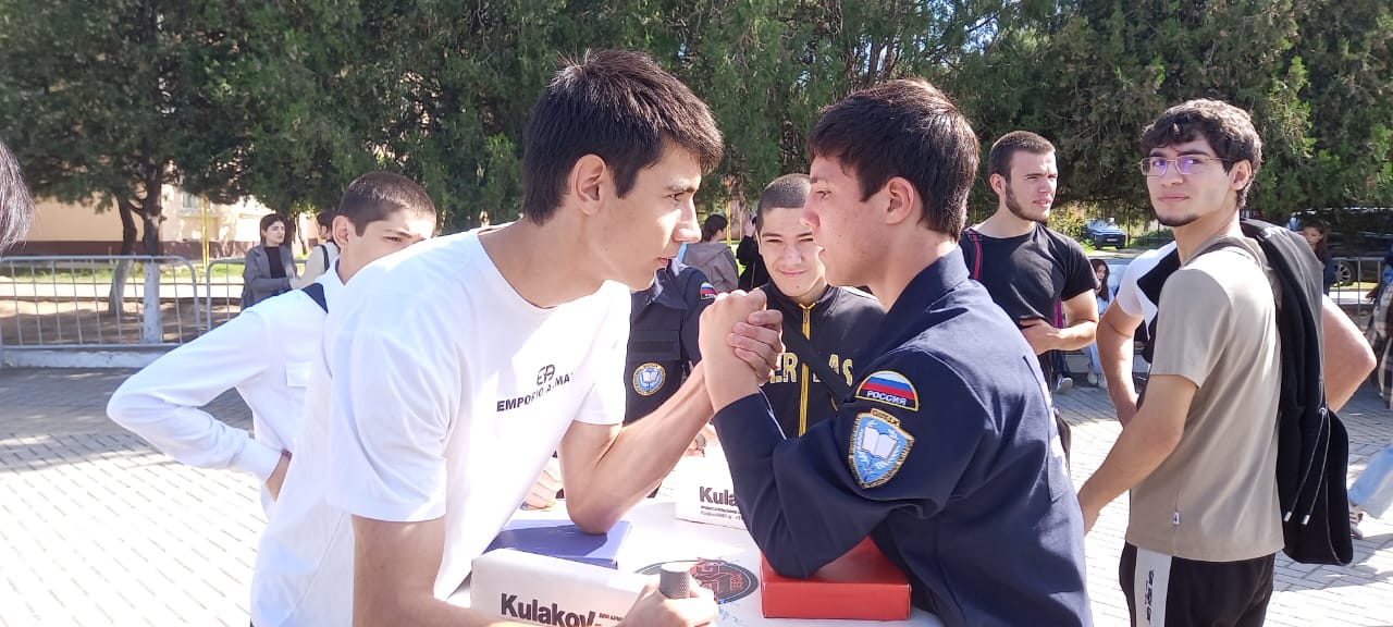 Всероссийский инклюзивный фестиваль творчества «Созвездие добра»