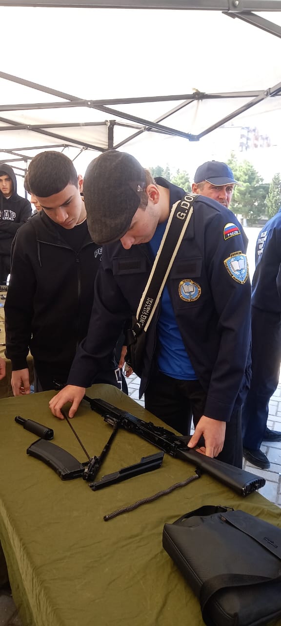 Всероссийский инклюзивный фестиваль творчества «Созвездие добра»