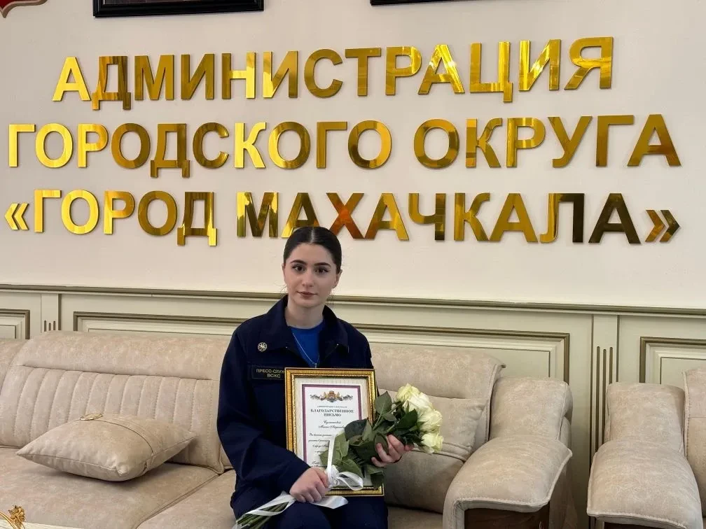 Встреча с активистами столицы