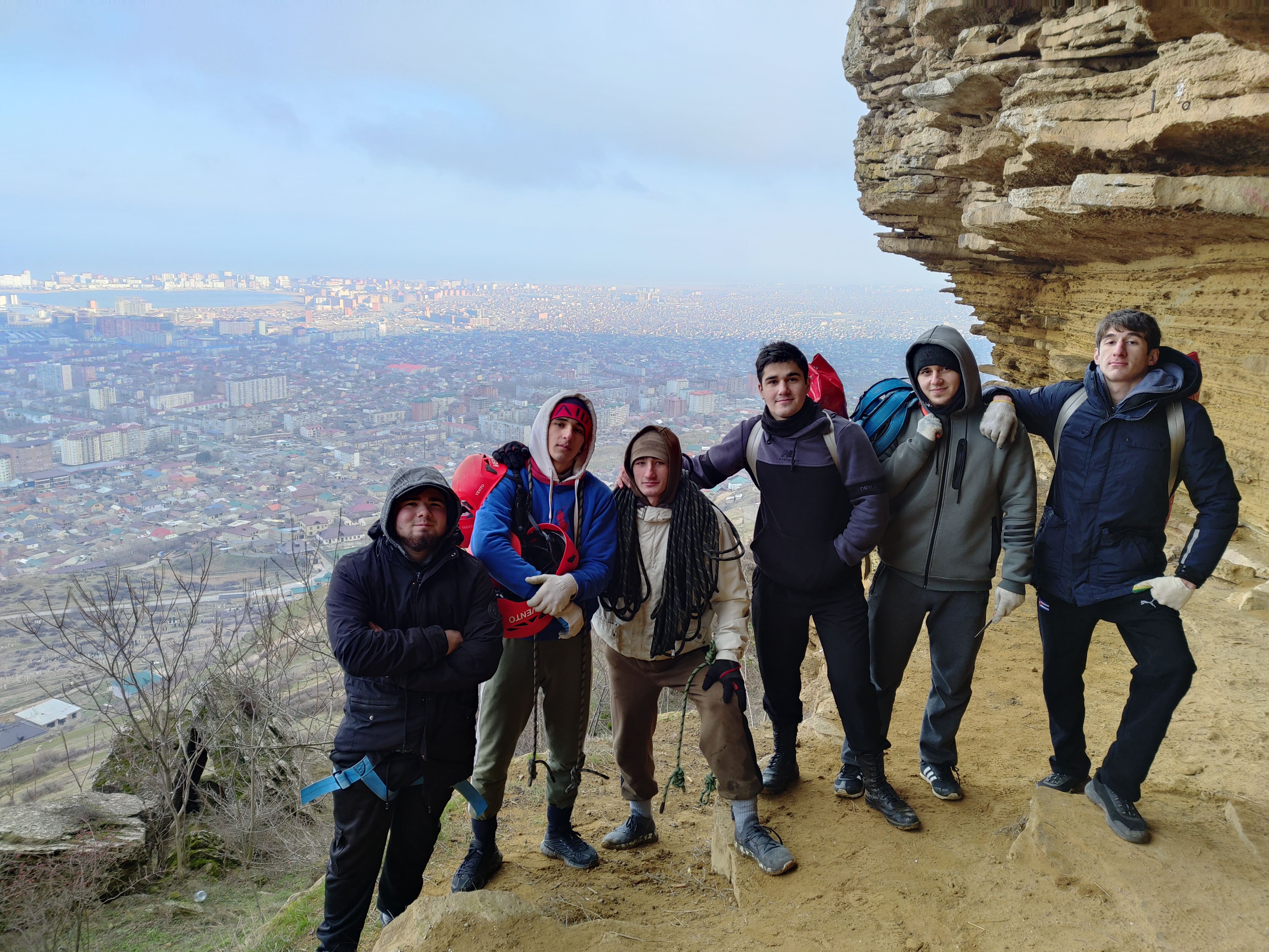 Практические занятия